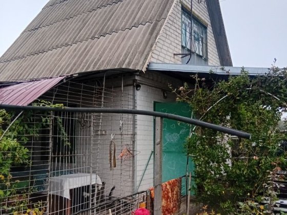 Продам дачу.пзто. Павлоград