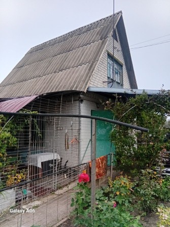 Продам дачу.пзто. - фото 1