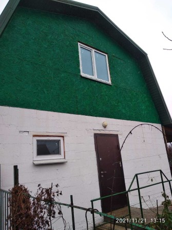 Продаж гарного будиночка - фото 1