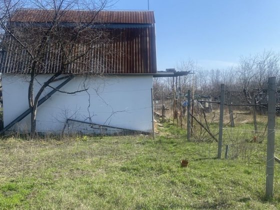 Продам дачу ПЗТО 16 соток + дом Павлоград