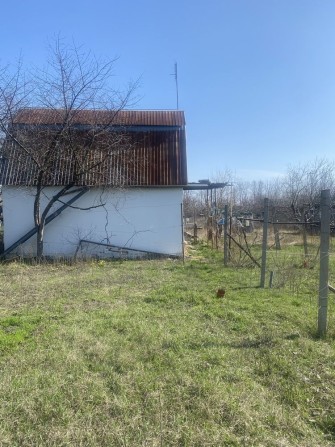 Продам дачу ПЗТО 16 соток + дом - фото 1