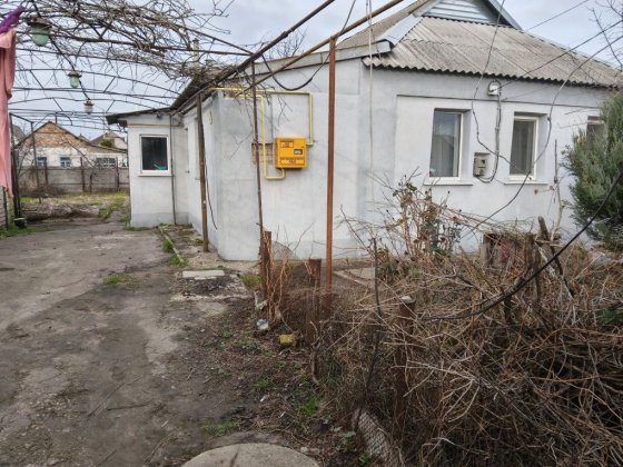 Продаётся дом 84 м² — удобная планировка, все удобства Павлоград