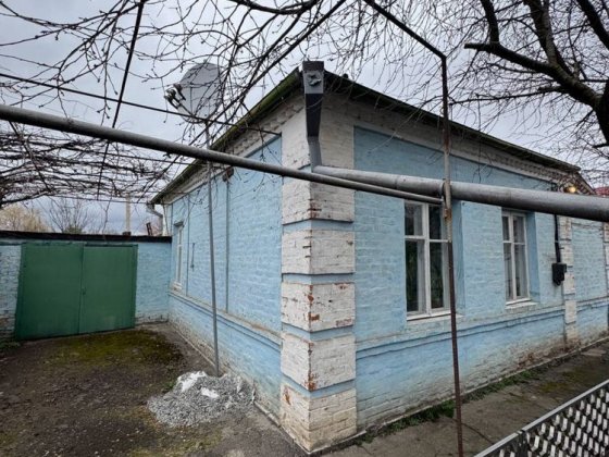 Продам будинок район Решкут. Самар