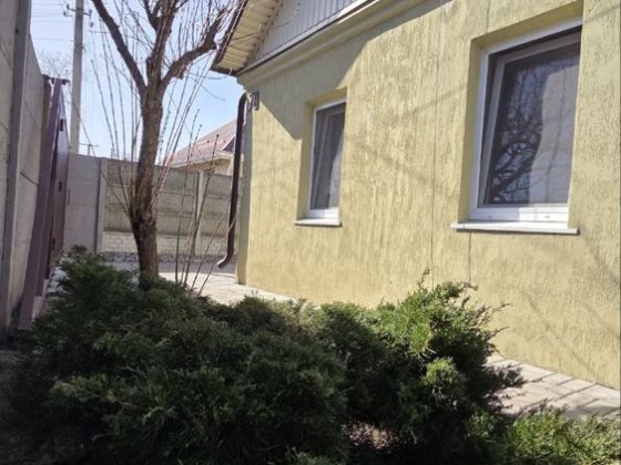 Продам дом в Новомосковске (Самар) Самар