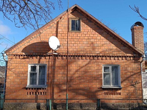 Продаж нерухомості Сарни
