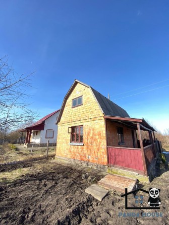 Продається дачний будинок у тихому районі міста. - фото 1