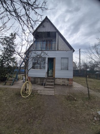 Продам жилая дом дача - фото 1
