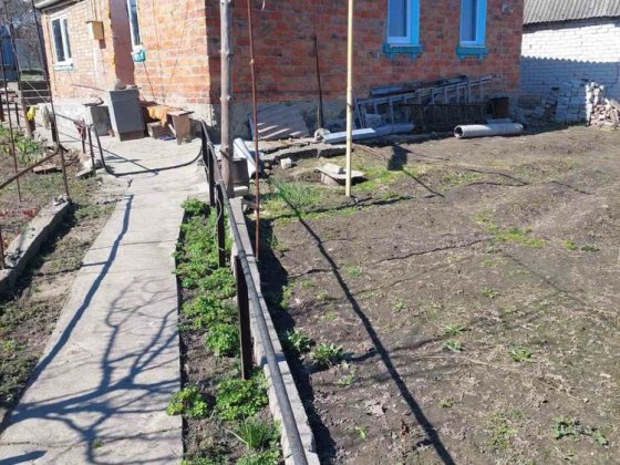 Продажа дома на новом городе Світловодськ