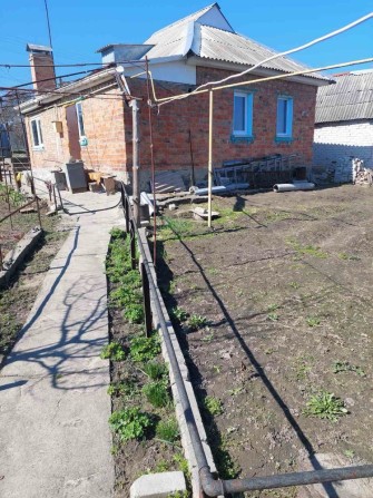 Продажа дома на новом городе - фото 1