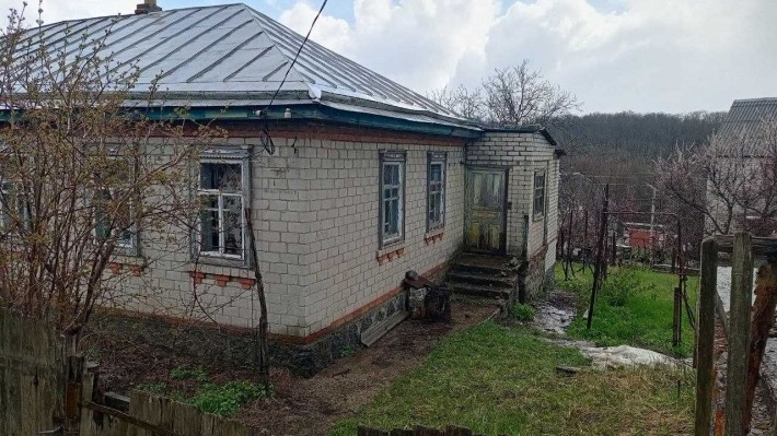 Будинок Світловодськ - фото 1