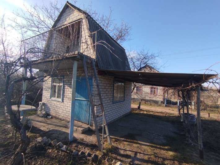 Продається дача! Район Світанок - фото 1