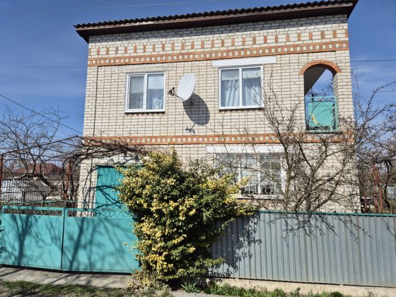 Дача біля води Дніпро-2 Светловодск