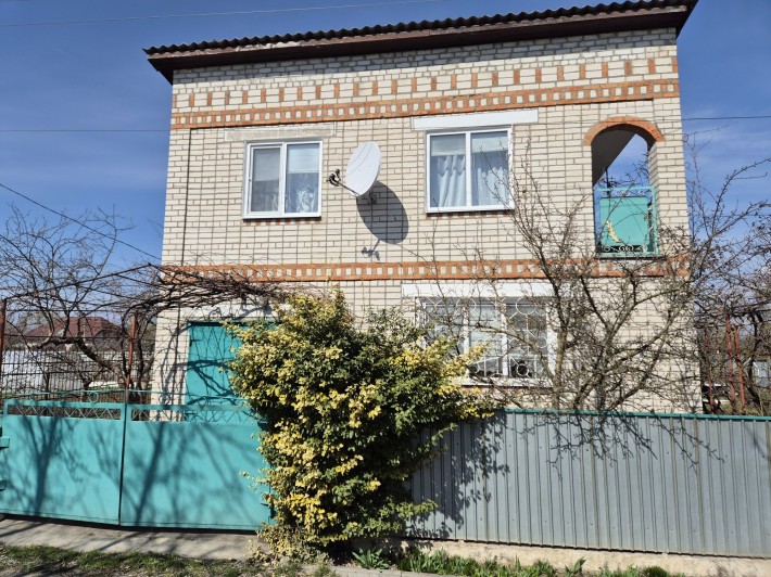 Дача біля води Дніпро-2 - фото 1