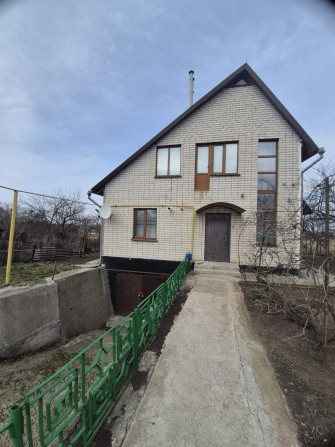 Продам классный дом в Песчанке - фото 1