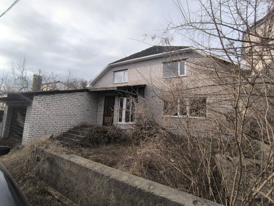 Продам дом на Ревовке 20000 Светловодск