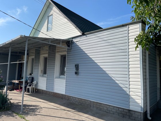 Продаж будинку біля річки | САМАР Самар