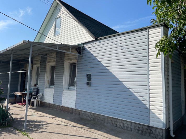 Продаж будинку біля річки | САМАР - фото 1