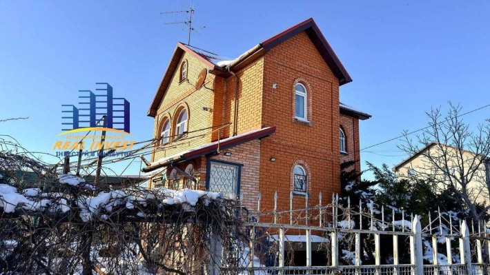 Продаю будинок Берег річки Новоселівка - фото 1