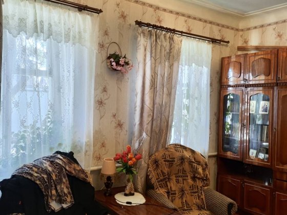 Продам дом Самар,р- н Решкут Самар