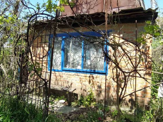 Продаётся Дача Сады-2 Світловодськ