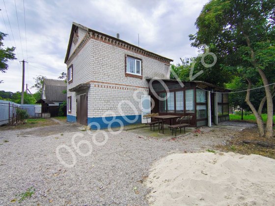 Продам ДАЧУ в м. Світловодськ (СТ "Керамік") Світловодськ