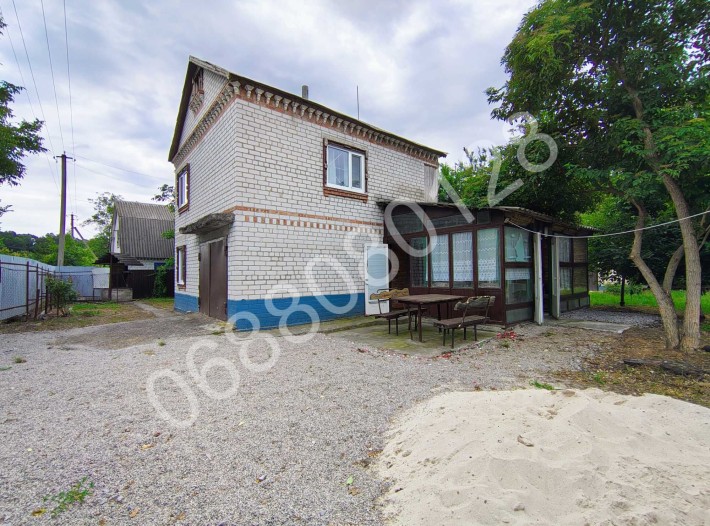 Продам ДАЧУ в м. Світловодськ (СТ "Керамік") - фото 1