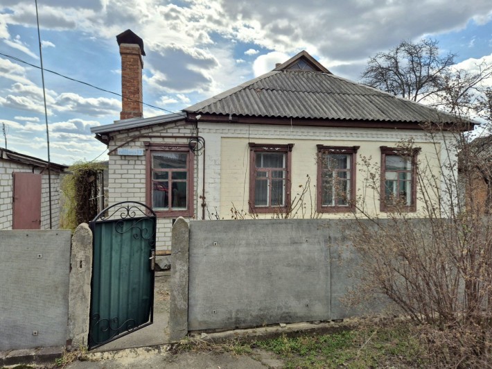 Продам будинок. Можливо по сертифікату - фото 1