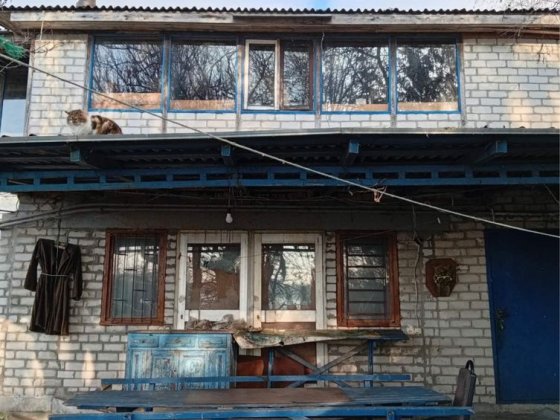Продається унікальна садиба Світловодськ