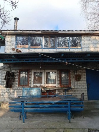Продається унікальна садиба - фото 1