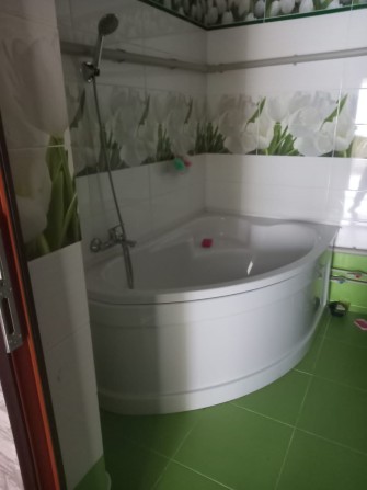 Продам 1/2 дома (р-н Собачёвка) - фото 1