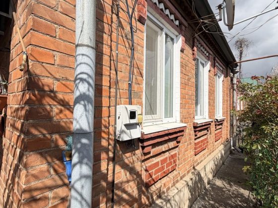 Продается дом. В хорошем состояние. Центр близко. Славянск. Слов'янськ