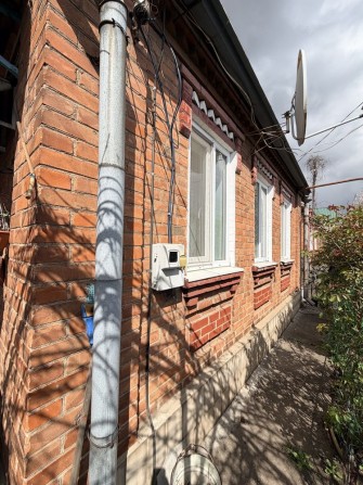 Продается дом. В хорошем состояние. Центр близко. Славянск. - фото 1