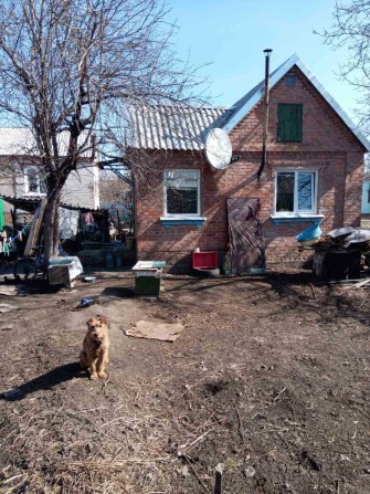 Продается дом в районе ЖД - фото 1