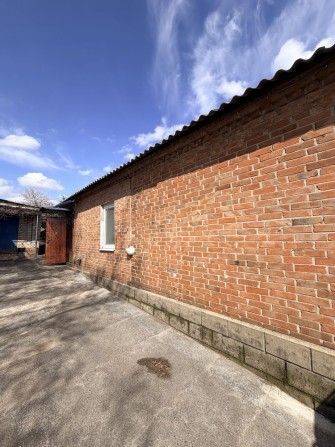 Продается дом. Жилое состояние. Газифицированный. Славянск. - фото 1