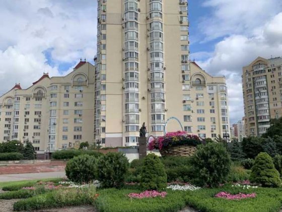 3-к квартира Київ, Оболонський, 27000 грн./міс.