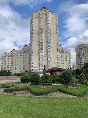 3-к квартира Київ, Оболонський, 27000 грн./міс. - фото 1