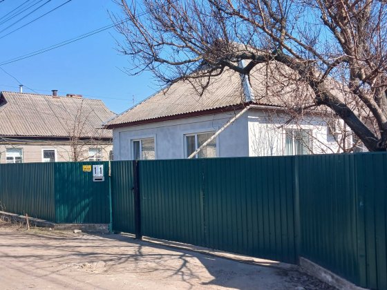 Продаж будинку Сміла(р-н станції Сміла-Плоске) Сміла