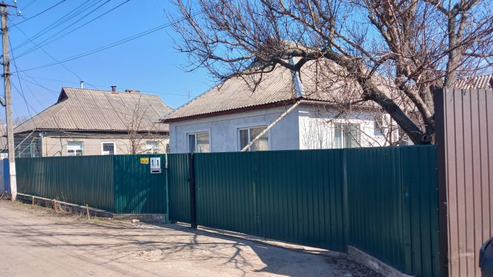 Продаж будинку Сміла(р-н станції Сміла-Плоске) - фото 1