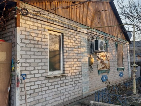 Продам Дом 4х комнатный Слов'янськ