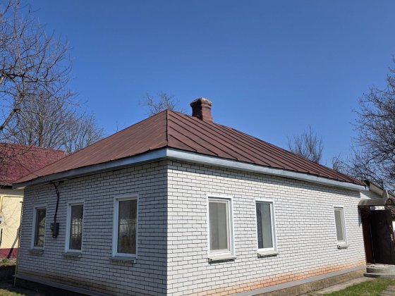 Продається будинок Смела