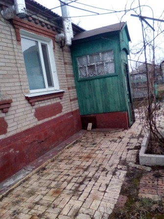 Продам хороший  дом - фото 1