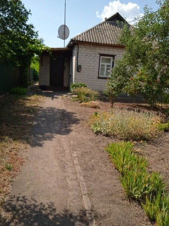 Будинок місто Сміла - фото 1