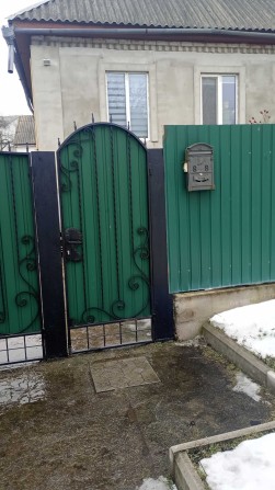 Будинок -район Загребля - фото 1