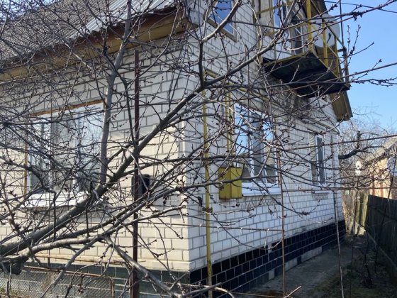 Продам будинок 119м2. Сертифікат, єВідновлення, держпрограми Смела
