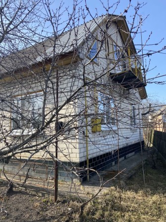 Продам будинок 119м2. Сертифікат, єВідновлення, держпрограми - фото 1