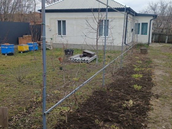 ПРОДАМ 1/2 частина будинку Смела
