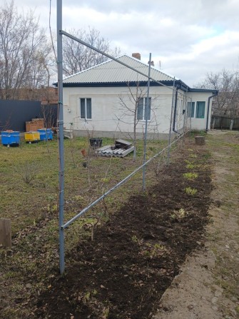 ПРОДАМ 1/2 частина будинку - фото 1
