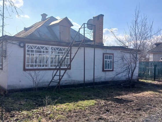 Продаж будинку Сміла(р-н ресторану Гуляй Поле) Сміла