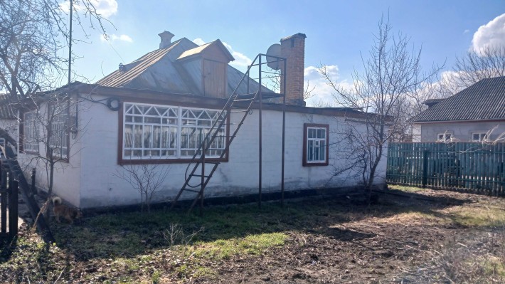 Продаж будинку Сміла(р-н ресторану Гуляй Поле) - фото 1
