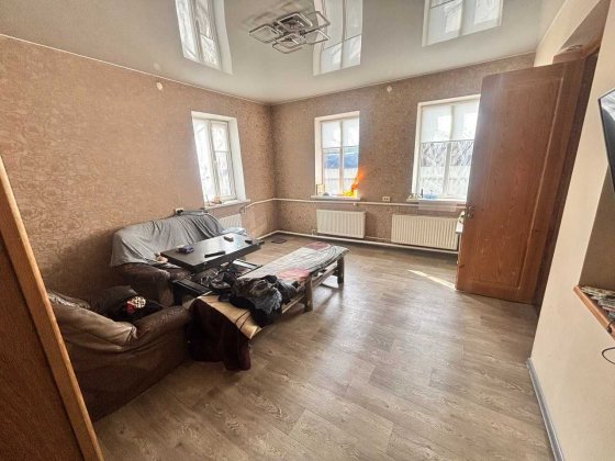 Продается большой дом в районе ЖД Слов'янськ